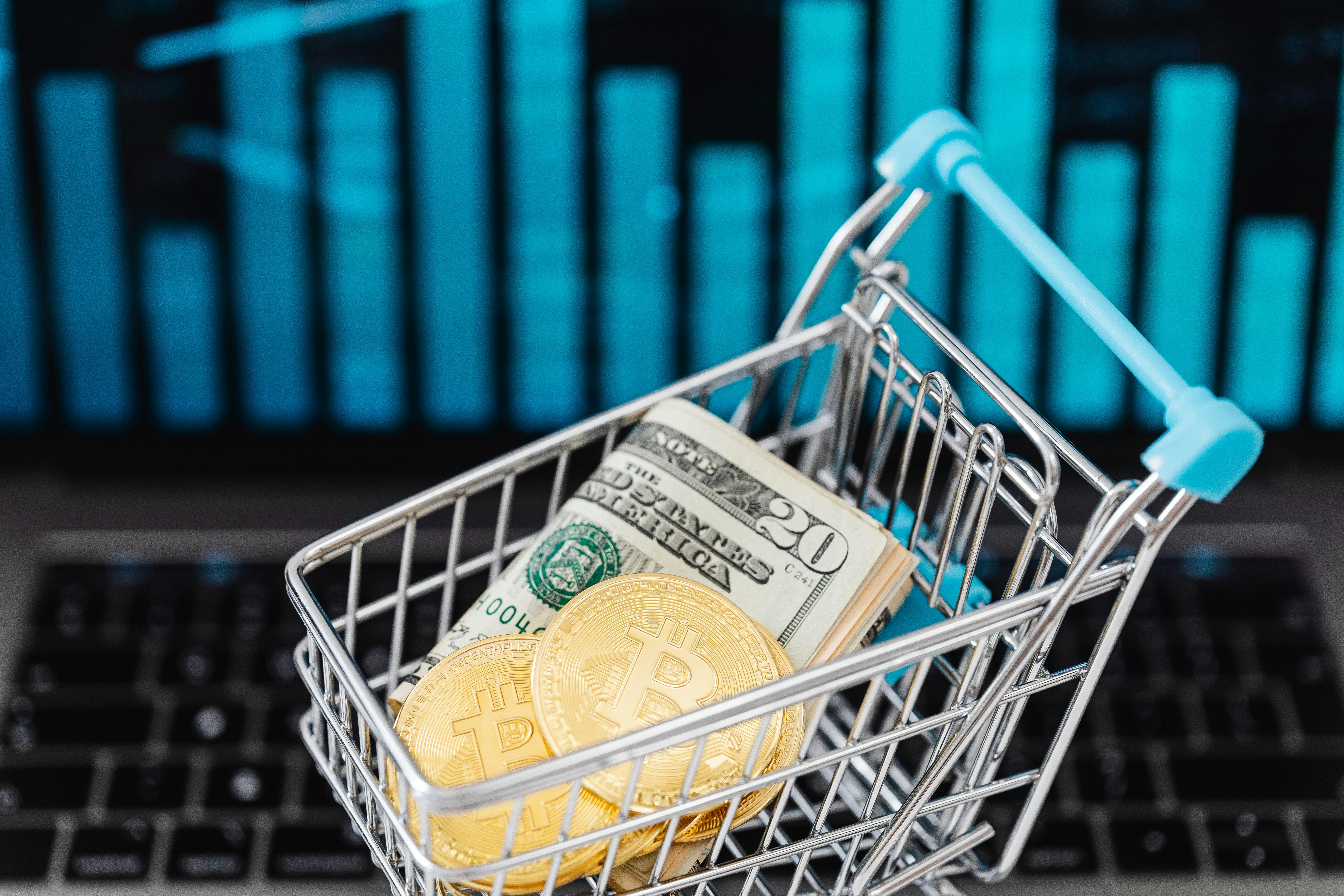 Investment Illustration